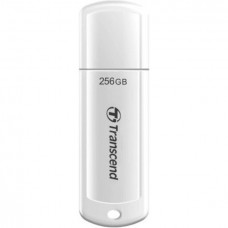 256GB USB3.1 Transcend JetFlash 730 White